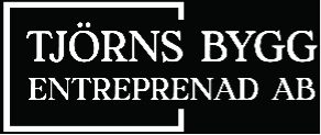 Tjörns Bygg Entreprenad AB